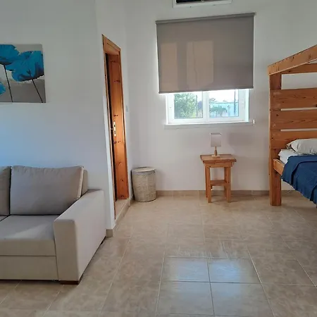 Hera Palace Boutique アパートホテル