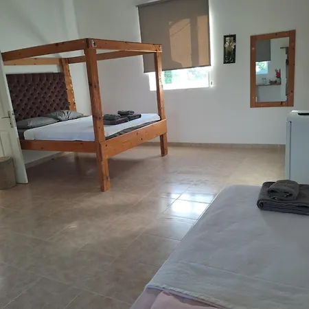 Lägenhetshotell Hera Palace Boutique
