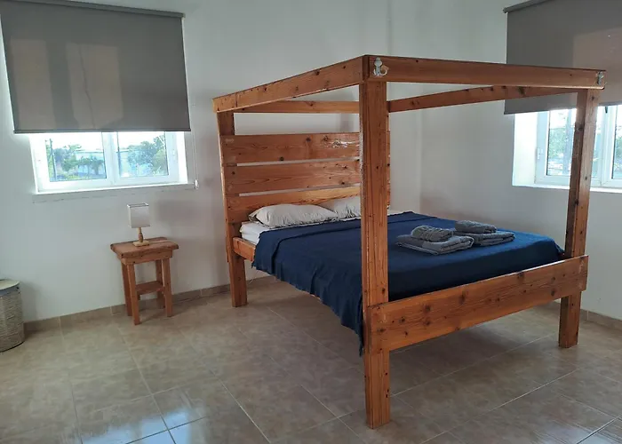 Hera Palace Boutique アパートホテル *