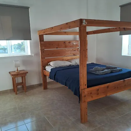 Hera Palace Boutique Aparthotel *