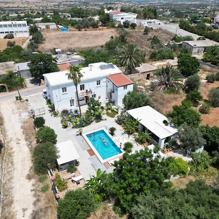 Aparthotel Hera Palace Boutique Yialousa