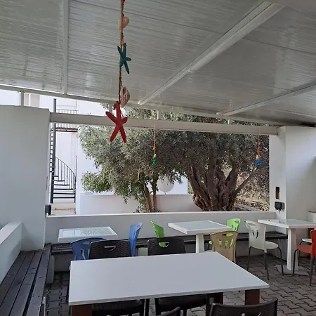 Hera Palace Boutique Aparthotel