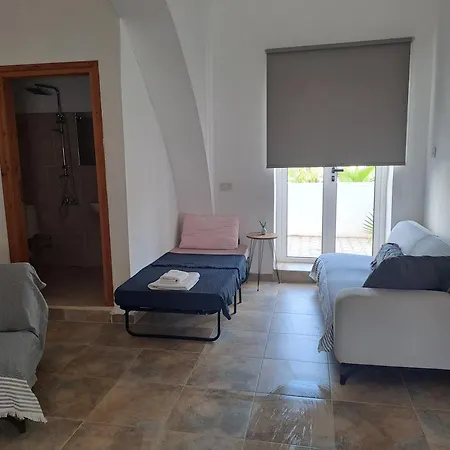 Aparthotel Hera Palace Boutique Yialousa