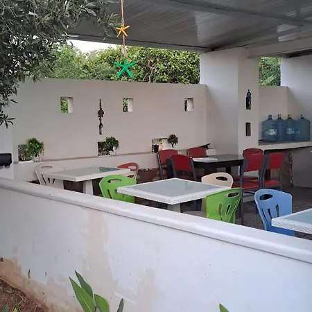 Hera Palace Boutique * Yialousa