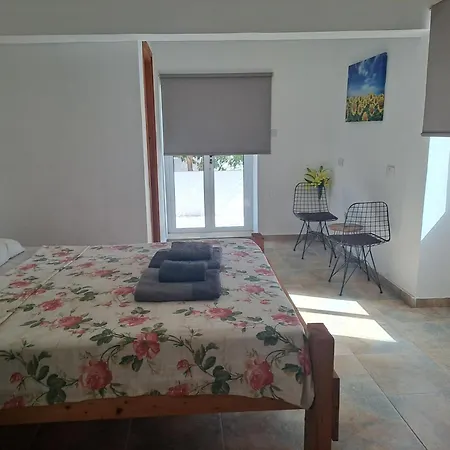 Hera Palace Boutique Aparthotel