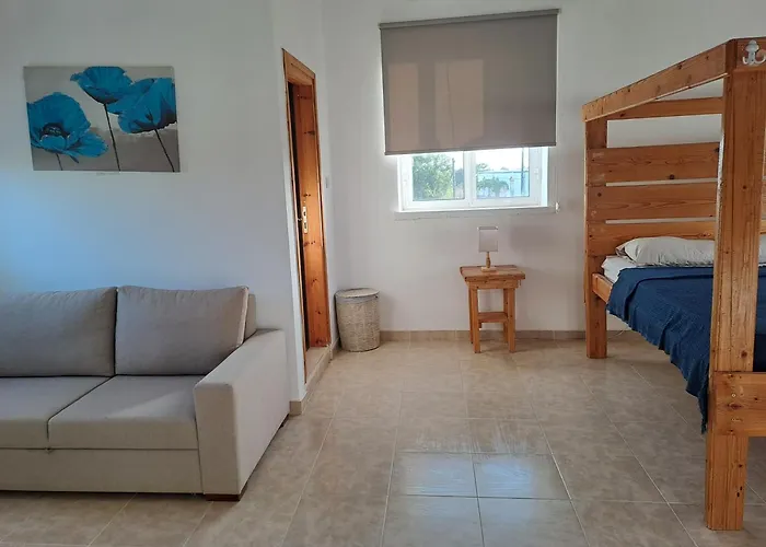 Hera Palace Boutique Aparthotel