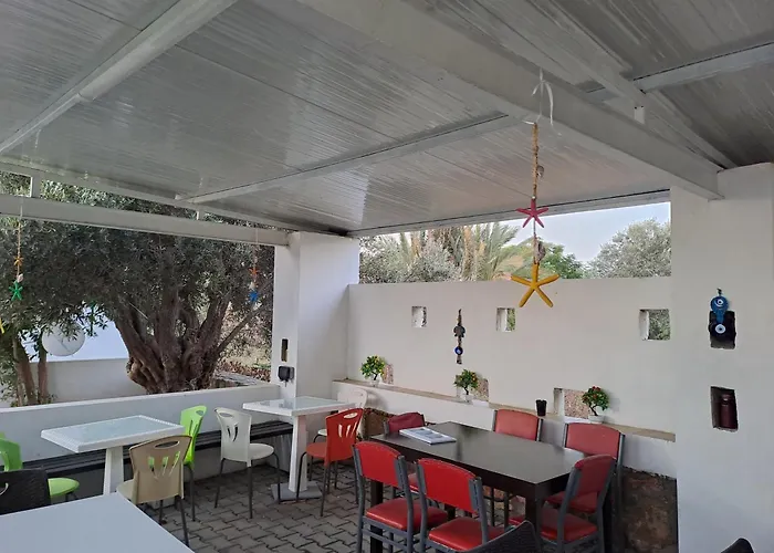 Hera Palace Boutique * Yialousa