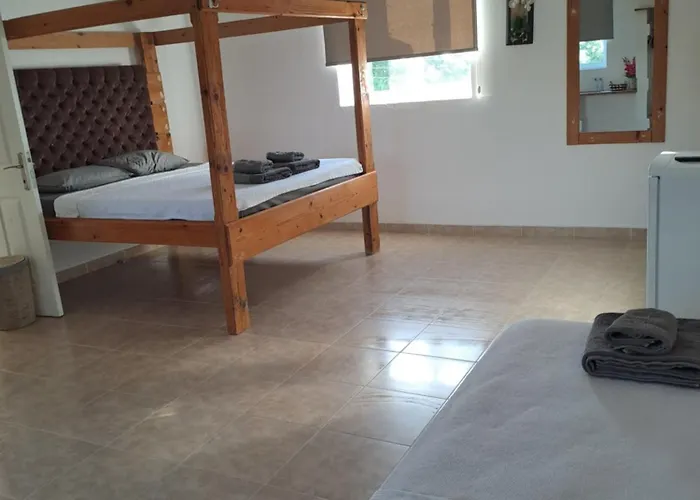 Aparthotel Hera Palace Boutique