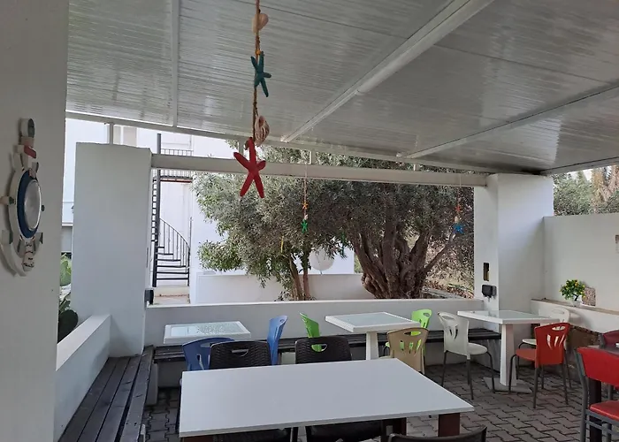 Hera Palace Boutique Aparthotel