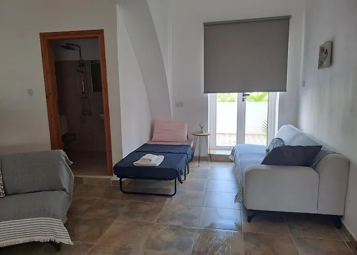 Aparthotel Hera Palace Boutique Yialousa