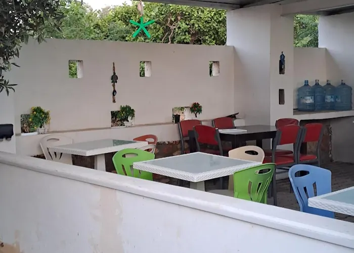 Hera Palace Boutique * Yialousa