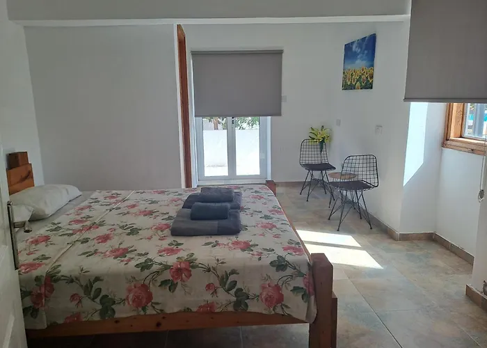 Hera Palace Boutique Aparthotel